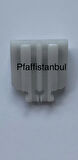 Pfaff GİZLİ FERMUAR AYAĞI - DAR TUTUCULU - 820287096 - UYUMLU MODELLER İÇİN AÇIKLAMA KISMINA BAKINIZ