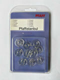 Pfaff MASURA - 820362096 - ( 1 PAKET=10 ADET ) UYUMLU MODELLER İÇİN AÇIKLAMA KISMINA BAKINIZ.