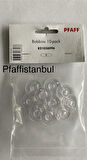 Pfaff Masura – 821038096 - ( 1 Paket= 10 Adet ) Uyumlu Modeller Için Açıklama Kısmına Bakınız.