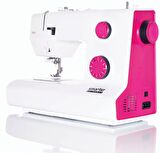 Pfaff Smarter 160S Dikiş Makinesi Beyaz