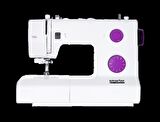 Pfaff Smarter 150S Dikiş Makinesi Beyaz
