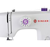 Singer M1605 Elektronik Dikiş Makinesi Beyaz