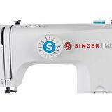 Singer M2105 Dikiş Makinesi Beyaz
