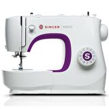 Singer M3505 Dikiş Makinesi Beyaz