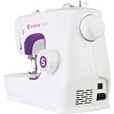 Singer M3505 Dikiş Makinesi Beyaz