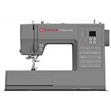 Singer HD6605C Elektronik Dikiş Makinesi Gri
