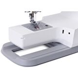 Singer Elite ME457 Dikiş Makinesi Beyaz