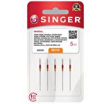 Singer N202011M503 2020 80/12 Standart İğne