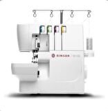 Singer S0105 Dikiş Makinesi Beyaz