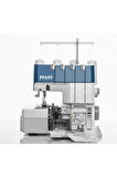 Pfaff Admıre 1000 Overlok Makinesi