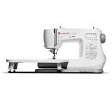 Singer C7255 Elektronik Dikiş Makinesi Beyaz