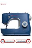 Singer M3335 Dikiş Makinesi Mavi