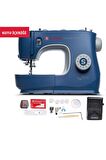 Singer M3335 Dikiş Makinesi Mavi