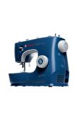 Singer M3335 Dikiş Makinesi Mavi