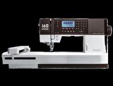 Pfaff Creative AMBİTİON 640 Dikiş Makinesi Siyah