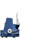 Singer S0235 Making the Cut Overlok Makinesi 2-3-4 İplik kullanabilme,  1300 devir