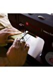 SINGER HD4432 HEAVY DUTY DİKİŞ MAKİNESİ - SİYAH
