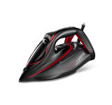 Singer SW241114V Expert Pro 3000 W Buharlı Ütü Siyah