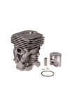 Silindir Piston Husqvarna 445II / 2245II Motorlu Testere 42mm Orjinal Ürün