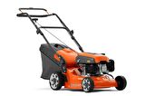 Husqvarna Lc140P Çim Biçme Makinesi