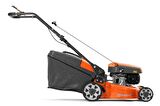 Husqvarna Lc140P Çim Biçme Makinesi