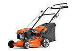 Husqvarna Lc140P Çim Biçme Makinesi