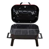 Guruss Go&Girl Barbekü Mangal