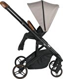 Bagi Neo Cosmo Travel Sistem Bebek Arabası Beige