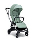Mamas Papas Airo Cosmo Travel Sistem Bebek Arabası Mint