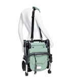 Mamas Papas Airo Cosmo Travel Sistem Bebek Arabası Mint