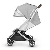 Uppababy Minu Cosmo Travel Sistem Bebek Arabası Devin