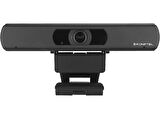 KONFTEL CAM20 EPTZ 4K Ultra HD USB Auto Framing 8x Dijital Uzaktan Kumandalı Webcam PC Kamera