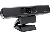 KONFTEL CAM20 EPTZ 4K Ultra HD USB Auto Framing 8x Dijital Uzaktan Kumandalı Webcam PC Kamera