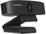 KONFTEL Cam10 PTZ 1080P Full HD Usb Autofokus 4x Dijital Çift Mikrofonlu Webcam