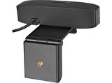 KONFTEL Cam10 PTZ 1080P Full HD Usb Autofokus 4x Dijital Çift Mikrofonlu Webcam
