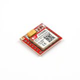 SIM800L Antenli Seri Haberleşmeli GSM GPRS Modülü (Çin Çipli)