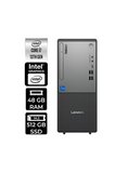 ThinkCentre Neo 50T G5 i7 13700 48GB 512GB SSD FDOS Masaüstü Bilgisayar & PER4 USB Bellek