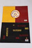 YENİ SEZON LİSANSLI GALATASARAY TEKLİ ÇITÇITLI DOSYA 
