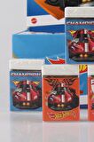 2024 YENİ SEZON LİSANSLI HOT WHEELS TEKLİ SİLGİ