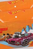 2024 YENİ SEZON LİSANSLI HOT WHEELS TEKLİ ÇITÇIT DOSYA