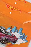 2024 YENİ SEZON LİSANSLI HOT WHEELS TEKLİ ÇITÇIT DOSYA