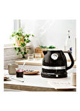 Kitchenaid 5KEK1522 Artisan Onyx Black 1,5 L Su Isıtıcısı