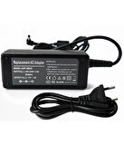 Asus Eee Pc R11CX-WHI Şarj Aleti Adaptör