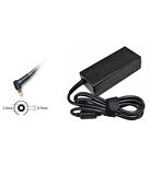 Asus Eee Pc 1015B-MU17 Şarj Aleti Adaptör