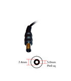 Dell Latitude 3440 Şarj Aleti Adaptör