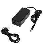 Dell 19.5v 3.34A ince uç 60w 4.5MM X 3.0MM Adaptör Şarj Aleti