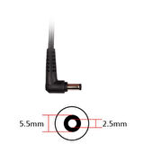 Monster Abra A5 V15.3 Şarj Aleti Adaptör