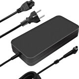 Monster Abra A5 V16.7 Şarj Aleti Adaptör