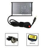 Lenovo Yoga Creator 7-15IMH05 Şarj Aleti