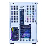 Zeiron Mirage X9 İ7-13700K 32 GB RAM 256 GB M.2 SSD 1TB HDD GEFORCE RTX 4070 Ti Ekran Kartı